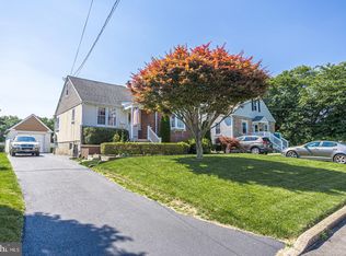 1703 Linden Ave, Hatboro, PA