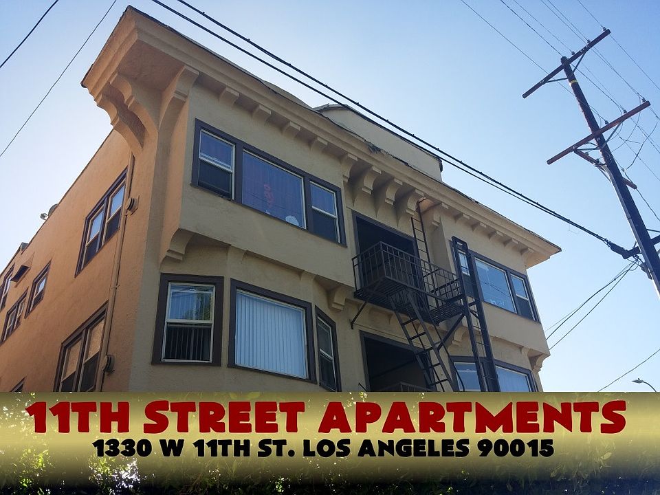 1st image of 1330 W 11th St APT 5