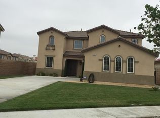 6962 Spring Time Ave, Fontana, CA 92336
