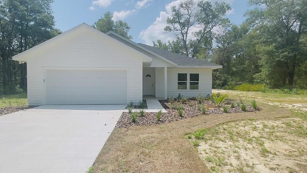 9430 NE 80th St, Bronson, FL 32621 Zillow