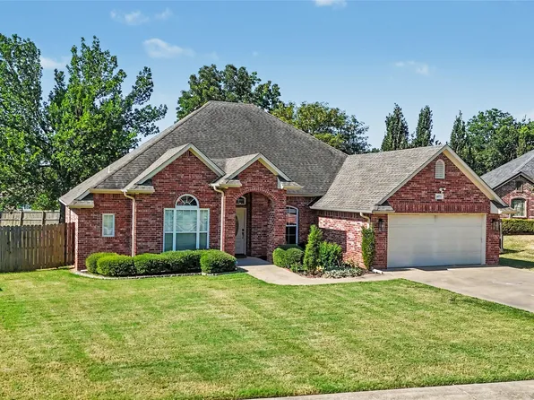 651 Richmond Cir, Tahlequah, OK 74464