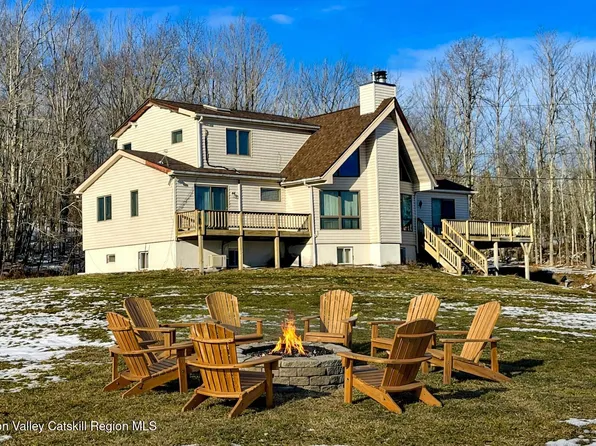 415 Old Road, Windham, NY 12496