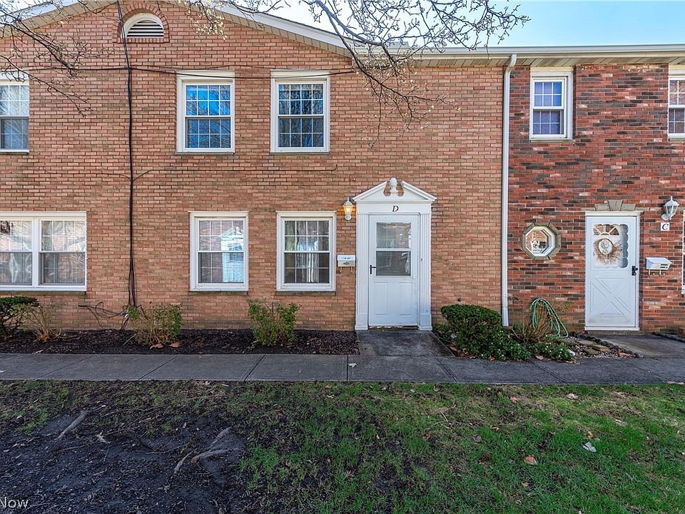 1st image of 24620 Clareshire Dr #D