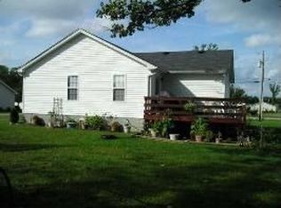 318 Chrissa Ln, Lebanon, TN 37087