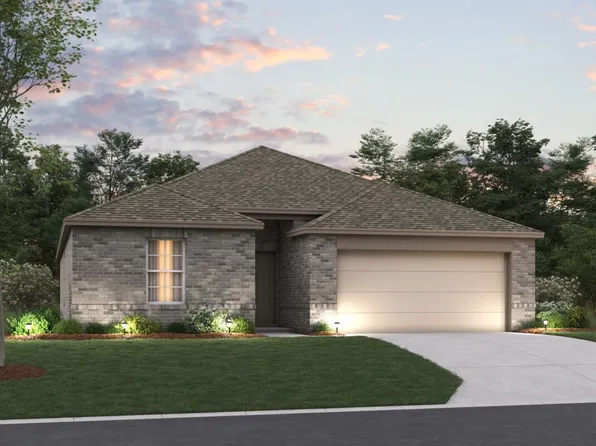 14216 Zealand Dr, Pilot Point, TX 76258