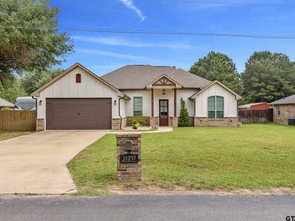 21235 Dogwood Dr, Flint, TX 75762