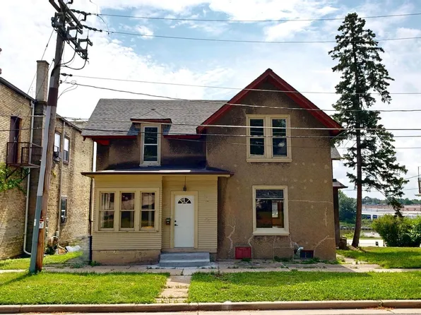 204 Wisconsin DRIVE, Jefferson, WI 53549