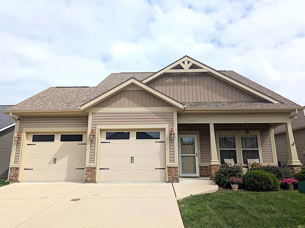 2622 Demmings Ct, West Lafayette, IN 47906