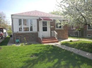 5515 N Odell Ave, Chicago, IL