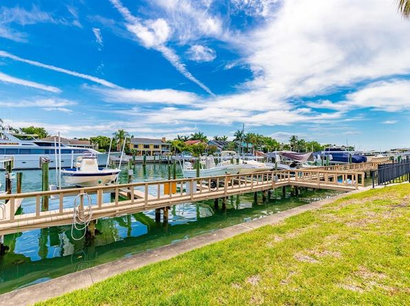 745 Pinellas Bayway S APT 107