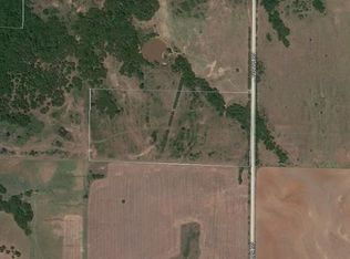 Council Rd, Glencoe, OK 74032