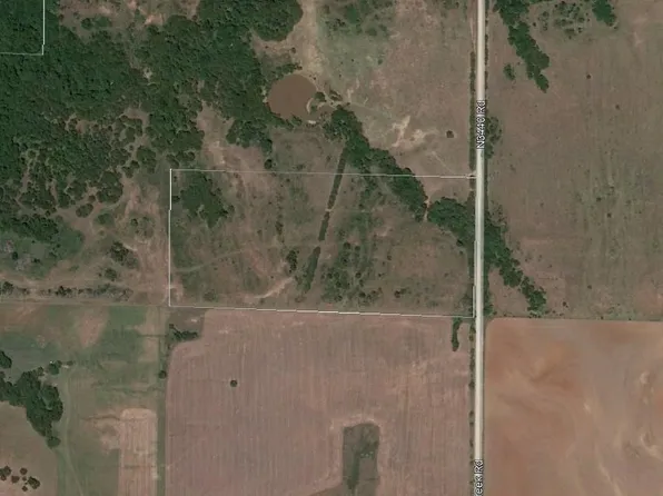 Council Rd, Glencoe, OK 74032