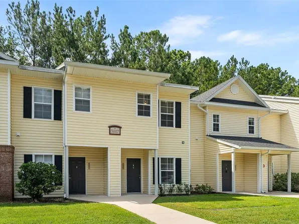 5007 NW 45TH ROAD #103, GAINESVILLE, FL 32606