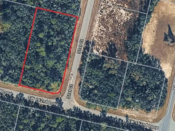 LOT 19 SW 31st Ct Lot 19, Ocala, FL 34473