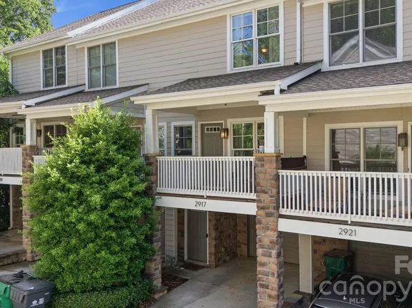 2917 Craftsman Ln, Charlotte, NC 28204