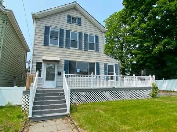145 Foxhall Avenue, Kingston, NY 12401
