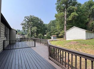 5134 Newark Ave, Clarkdale, GA 30111