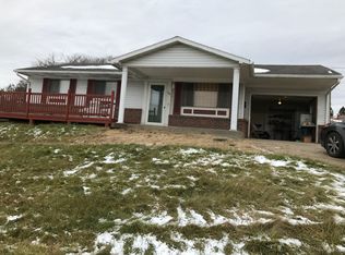 56 Overhill Dr, Monessen, PA