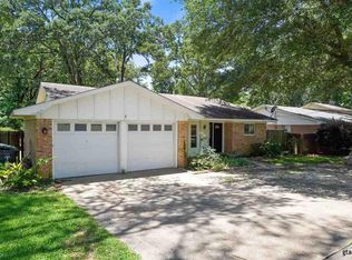 2713 Amy Ln, Tyler, TX 75701