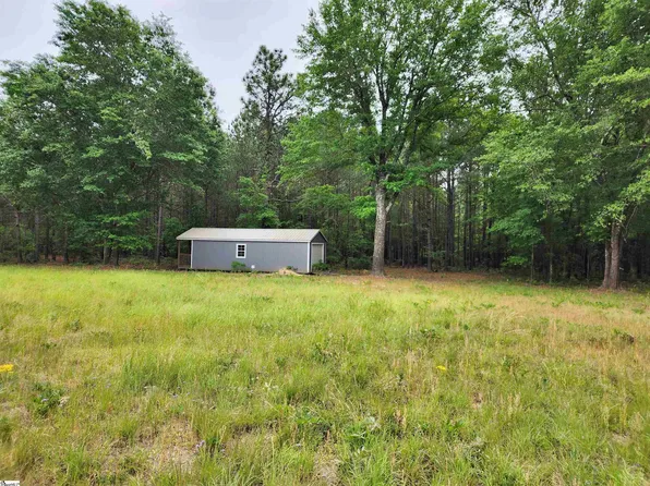 Weeks Rd #0, Williston, SC 29853