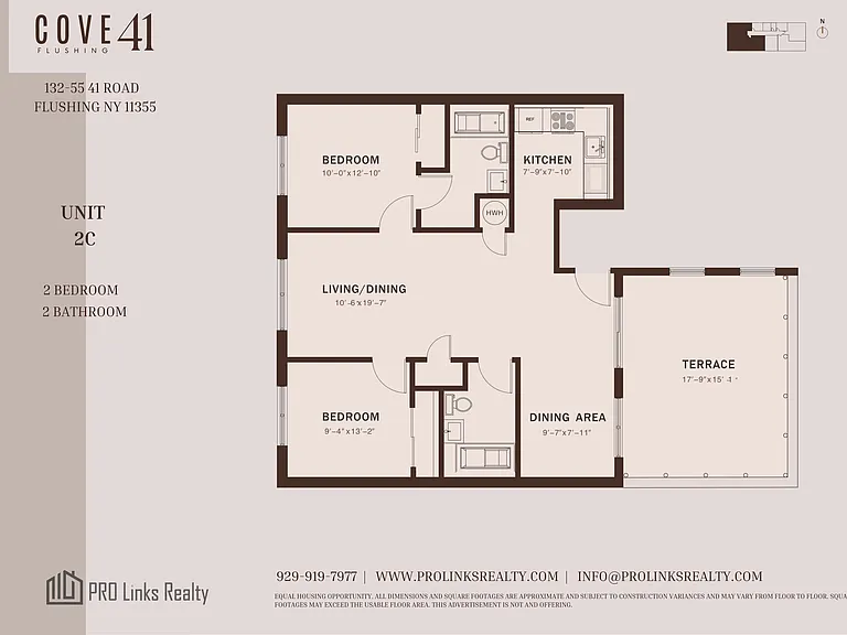 13255 41st Rd #2C — Photo 14