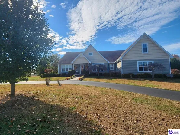 380 Hawk Lndg, Campbellsville, KY 42718