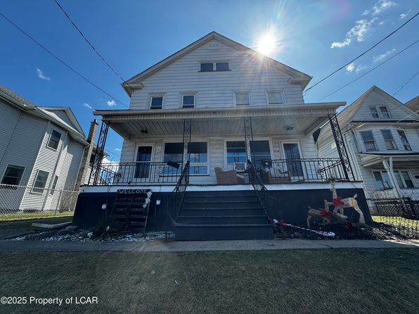 234 Church St, Edwardsville, PA 18704