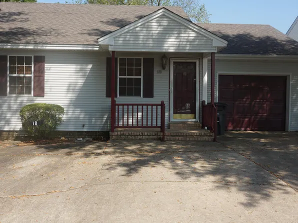 18 River Oaks Trce, Searcy, AR 72143