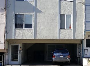 78 Lausanne Ave, Daly City, CA 94014