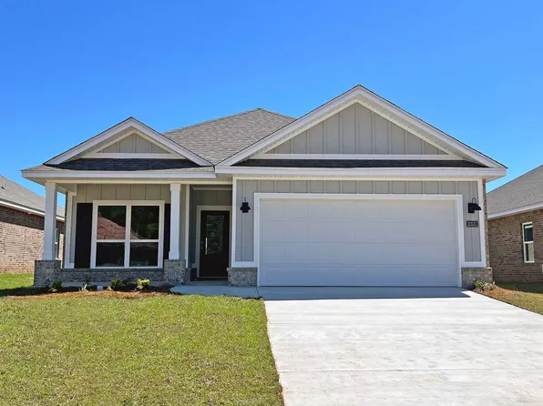 10551 Heirloom Rd S, Mobile, AL 36608