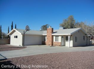 5041 W Avenue K10, Lancaster, CA 93536