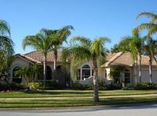 704 Palmer Way, Melbourne, FL 32940