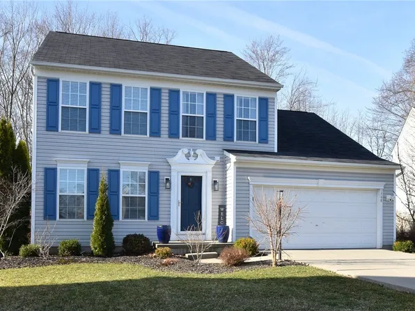 1748 Curry Ln, Twinsburg, OH 44087