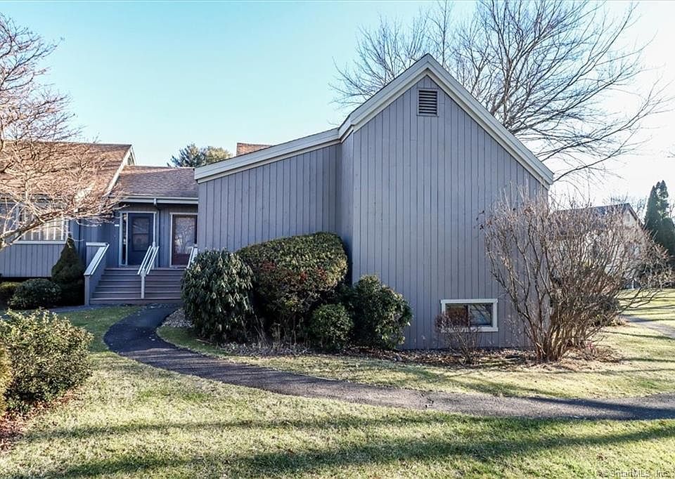 Oronoque Village 231 Agawam Dr Stratford CT Zillow