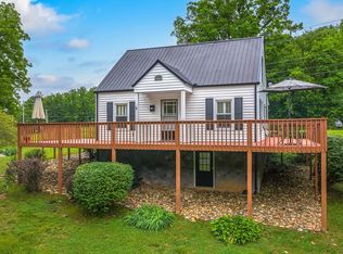 7541 Armory Rd, Newport, TN 37821