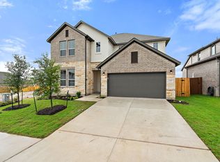 12617 Summer Springs Pass, Austin, TX 78747