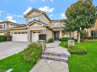21221 Meander Ln, Trabuco Canyon, CA 92679