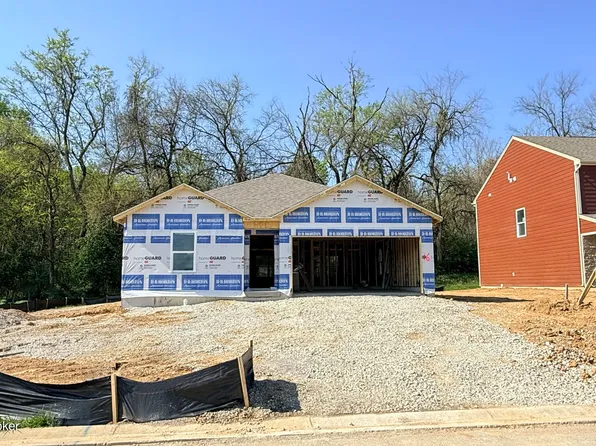 7100 Train Station Way, Louisville, KY 40272