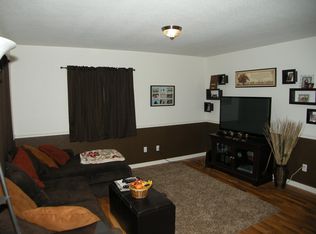 3418 Decoy Ave, Gillette, WY 82718