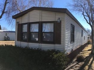 1760 Saginaw Bay Estates Dr #SXCHMKV0N, Essexville, MI 48732