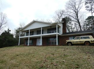 725 County Road 188, Crane Hill, AL 35053