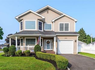 444 Argyle Rd, East Meadow, NY 11554