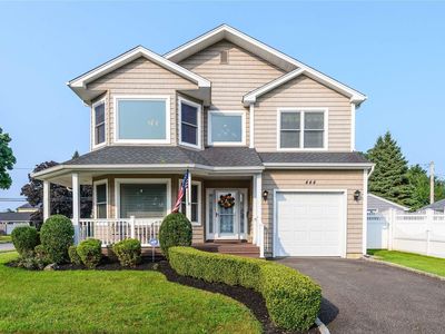 444 Argyle Road, East Meadow, NY, 11554