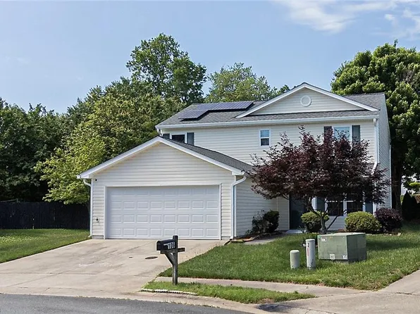 106 Tom Ct, Kernersville, NC 27284