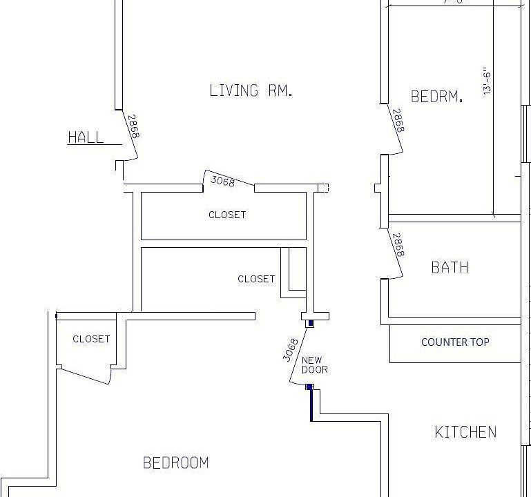 1st image of 130 College Pl APT 3