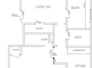 130 College Pl APT 3, Ypsilanti, MI 48197