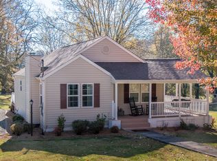 117 Crossway Rd, Bristol, VA 24201