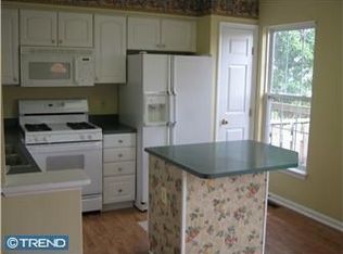 214 Barrett Run Pl, Newark, DE 19702