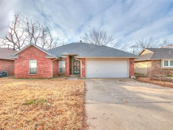 400 W 10th St, Edmond, OK 73003