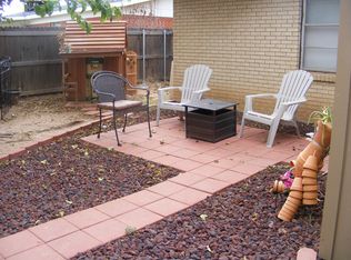 2114 E 46th St, Odessa, TX 79762